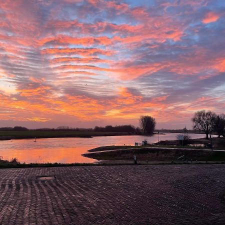 Heerlijke Boerderij Bij Veluwezoom In Het Oude Dieren Eksteriør billede